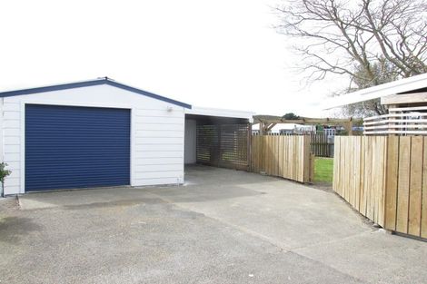 Photo of property in 91 Black Street, Wairoa, 4108