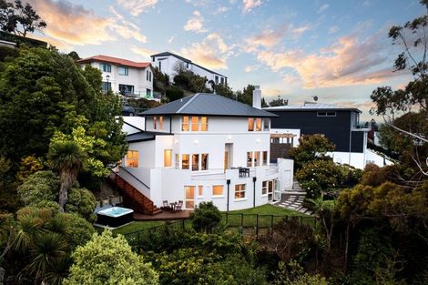 Photo of property in 5 Stoddart Lane, Cashmere, Christchurch, 8022