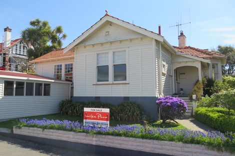 Photo of property in 1 Nelson Terrace, Seaview, Timaru, 7910