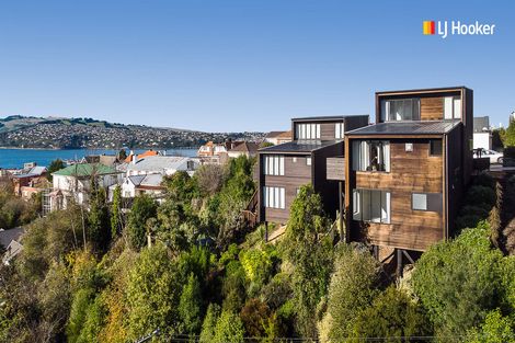 Photo of property in 7 Heritage View, Dunedin Central, Dunedin, 9016