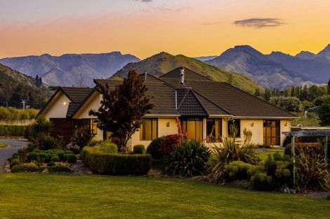 Photo of property in 533 Brookby Road, Hawkesbury, Blenheim, 7272