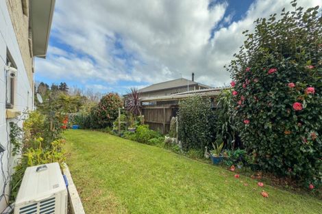 Photo of property in 59a Willoughby Street, Paeroa, 3600