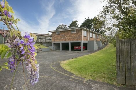 Photo of property in 2/24 Alcock Street, Mount Wellington, Auckland, 1060