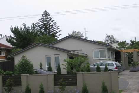 Photo of property in 41a Alberton Avenue, Mount Albert, Auckland, 1025