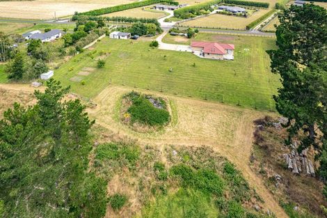 Photo of property in 76 Campbell Road, Brunswick, Whanganui, 4571