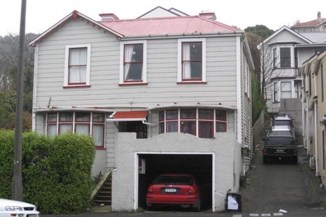 Photo of property in 779 George Street, North Dunedin, Dunedin, 9016