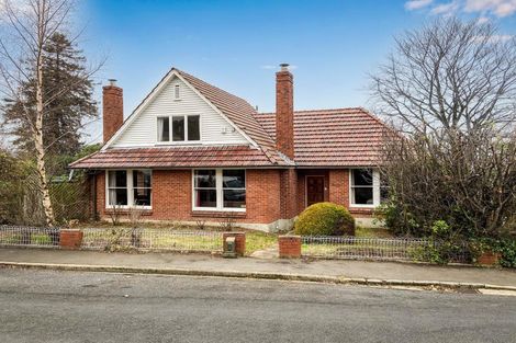 Photo of property in 53 Garfield Avenue, Roslyn, Dunedin, 9010