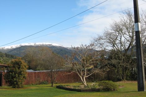 Photo of property in 40 Stafford Street, Blackball, 7804