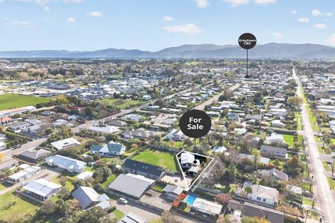 Photo of property in 52a Jellicoe Street, Greytown, 5712