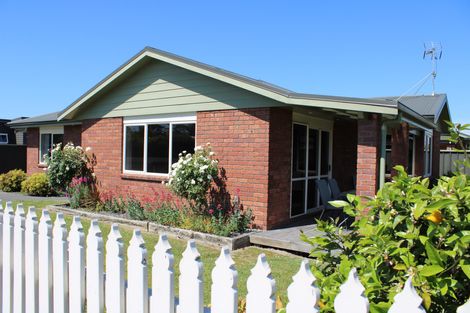 Photo of property in 56 Kuripuni Street, Kuripuni, Masterton, 5810