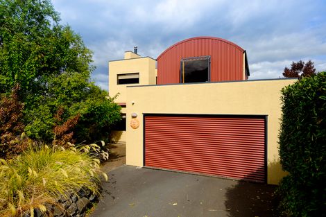 Photo of property in 3 Wharfdale Street, Macandrew Bay, Dunedin, 9014