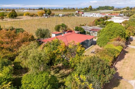 Photo of property in 203 Umukuri Road, Brooklyn, Motueka, 7198