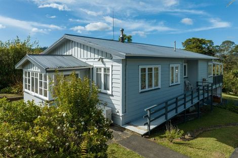 Photo of property in 45 North Road, Kawakawa, 0210