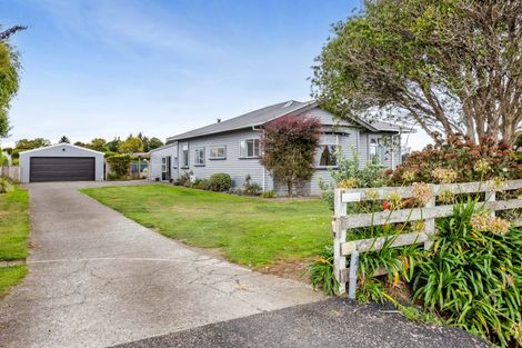 Photo of property in 135 Turuturu Road, Hawera, 4674