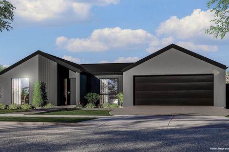 Photo of property in 37 Cork Street, Halswell, Christchurch, 8025