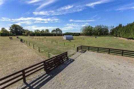 Photo of property in Flaxton Manor, 204 Flaxton Road, Rangiora, Kaiapoi, 7691