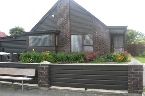 Photo of property in 1/71 Norwood Street, Sydenham, Christchurch, 8023