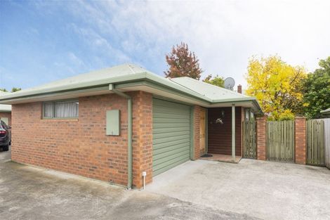 Photo of property in 85b Church Street, Rangiora, 7400