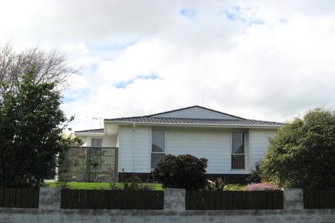 Photo of property in 18 Karamu Street, Tawhero, Whanganui, 4501