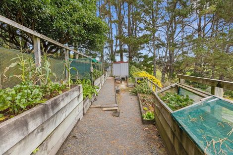 Photo of property in 80b Kaiate Falls Road, Waitao, Tauranga, 3175