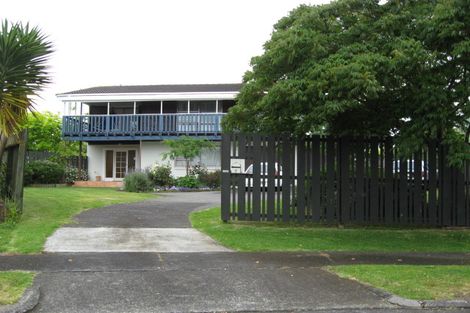 Photo of property in 7 Sealand Place, Mangere Bridge, Auckland, 2022