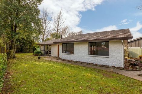 Photo of property in 3 Bluff Street, Coalgate, 7673