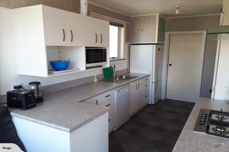 Photo of property in 38a Drake Street, Vogeltown, New Plymouth, 4310