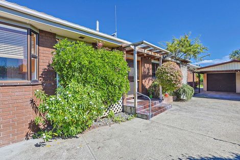 Photo of property in 36 Peddie Street, Taradale, Napier, 4112