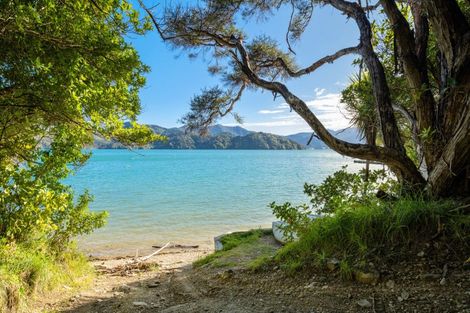 Photo of property in 19 Tara Bay Road, Te Mahia, Marlborough Sounds, 7282