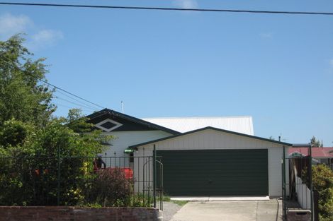 Photo of property in 191 Barrington Street, Somerfield, Christchurch, 8024