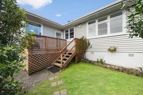 Photo of property in 61 Salford Street, Newlands, Wellington, 6037