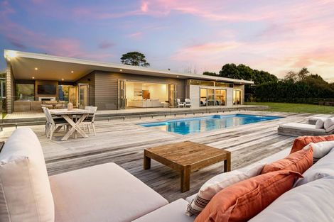 Photo of property in 105f Newman Road, Stillwater, Silverdale, 0993