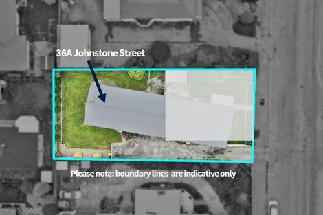 Photo of property in 36a Johnstone Street, Tinwald, Ashburton, 7700