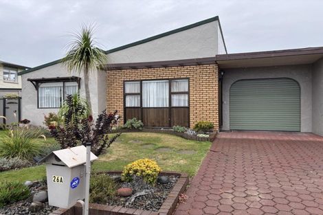 Photo of property in 26a Stafford Street, Springvale, Whanganui, 4501