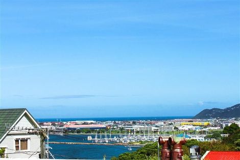 Photo of property in 3/36 Rata Road, Hataitai, Wellington, 6021