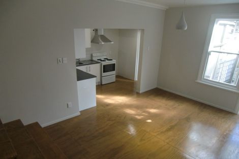 Photo of property in 1-4/63 Wellington Street, Freemans Bay, Auckland, 1011