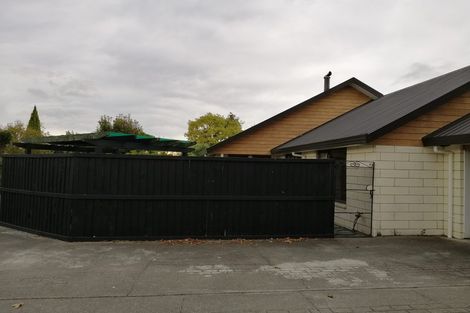 Photo of property in 22 Pages Road, Allenton, Ashburton, 7700