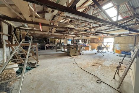 Photo of property in 299 Greenhill Road, Ruawai, 0591