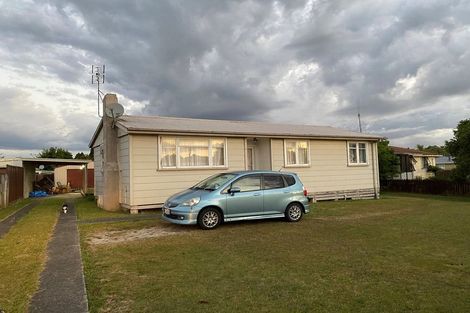 Photo of property in 105 Kelso Street, Tokoroa, 3420
