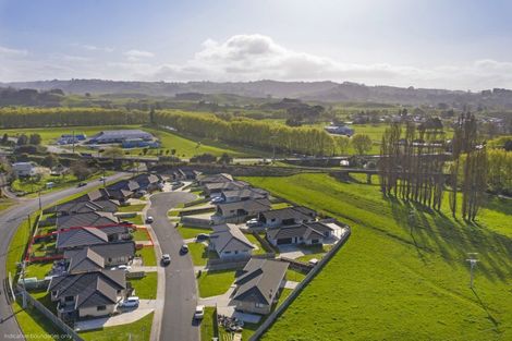 Photo of property in 5 Sargent Place, Otorohanga, 3900