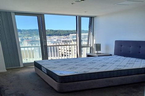 Photo of property in Elevate, 11/30d Taranaki Street, Te Aro, Wellington, 6011