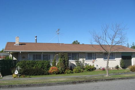 Photo of property in 8 Patton Street, Methven, 7730