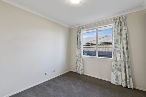 Photo of property in 4 Andesite Drive, Rolleston, 7614