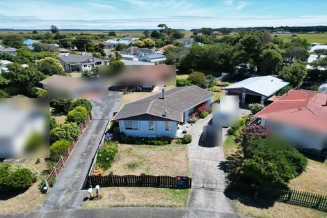 Photo of property in 40 Herrington Street, Foxton, 4814