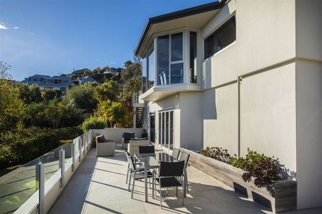 Photo of property in 46 Woodlau Rise, Huntsbury, Christchurch, 8022