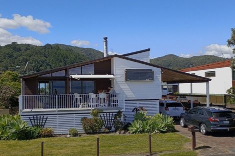 Photo of property in 417 Fergusson Drive, Thames, 3500