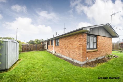 Photo of property in 56 North Street, Palmerston North, 4410