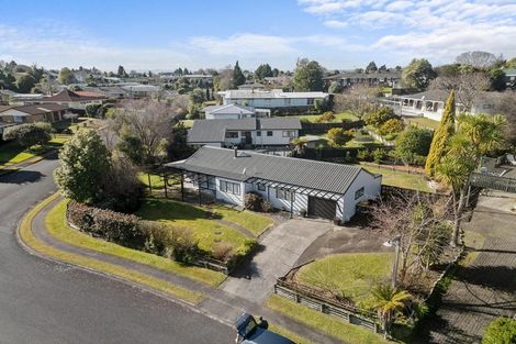 Photo of property in 2 Montgomery Crescent, Putaruru, 3411