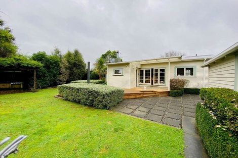 Photo of property in 107 Essex Street, Masterton, 5810