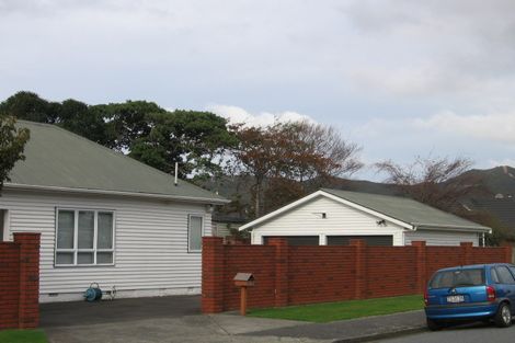 Photo of property in 2 Potomaru Street, Boulcott, Lower Hutt, 5010
